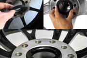 New Spigot Rings (73.1 - 66.6) Delivery