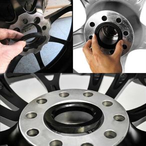 New Spigot Rings (73.1 - 66.6) Delivery