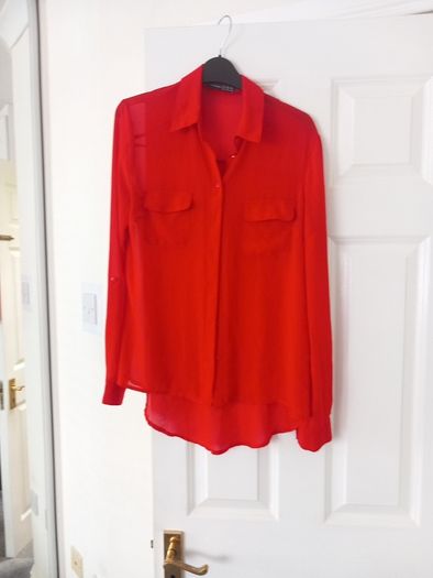 blouse