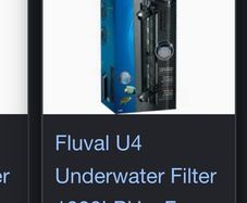 Global filter price drop