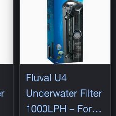 Global filter price drop