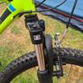 Rockrider ST500 Kids Mountain Bike Image 3