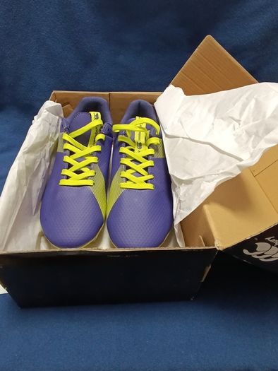 canterbury Phoenix 3.0 football shoes