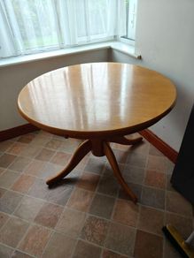 kitchen Table ( no chairs)