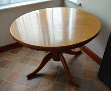 kitchen Table ( no chairs)