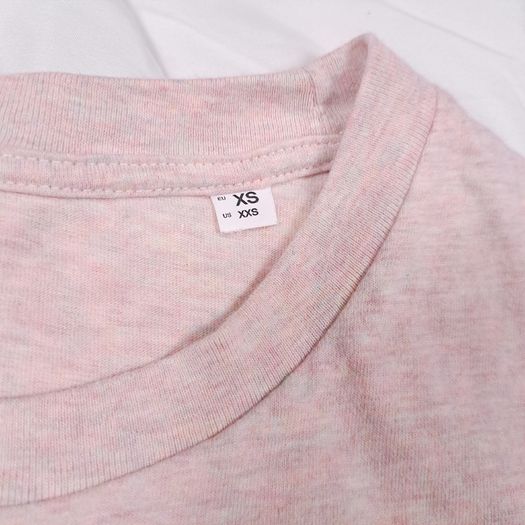 Begley & Bowie Beige Pink Graphic Slogan All You Need Is Colour Rainbow Leopard T Shirt Top Size XS