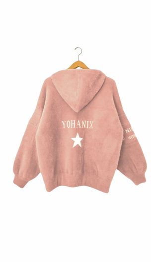 Original, warm and comfortable, spring-autumn jack