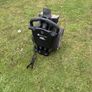 Motocaddy QB2 Push Cart Image 4