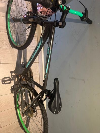 Bikes (need a lot of work)