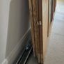 Slidind doors with rail Image 9