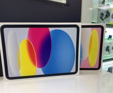 Ipad 11 A16 128gb Eu New