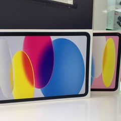 Ipad 11 A16 128gb Eu New
