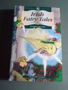 Irish Fairy Tales Ireland