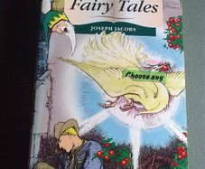 Irish Fairy Tales Ireland