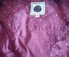 pterty green shirt long sleeve