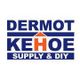 Dermot Kehoe Supply & DIY