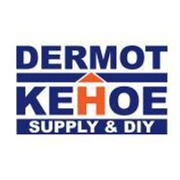 Dermot Kehoe Supply & DIY Jobs in Ireland