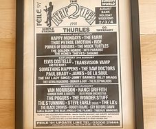 Feile 1991     The Trip 2 Tipp
