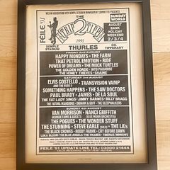 Feile 1991     The Trip 2 Tipp