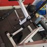 Full Home Gym Set,everything You Need To Lift Heavy Image 5