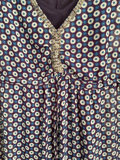dress mexx dress size 10