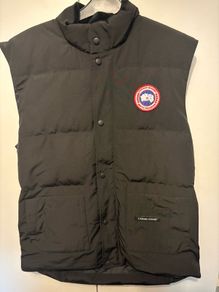 Canada Goose Gilet
