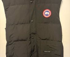 Canada Goose Gilet