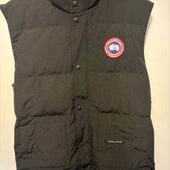 Canada Goose Gilet