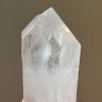 Crystal clear quartz lovely large chakra meditation Image 2