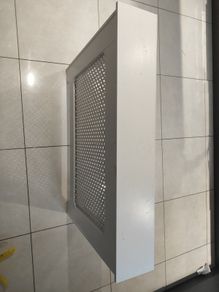 radiator cover