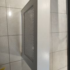 radiator cover