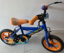 child bike