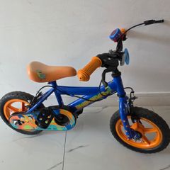 child bike