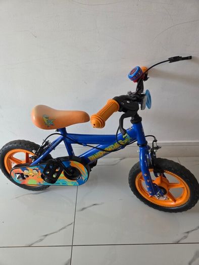 child bike
