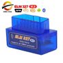 Bluetooth OBD/OBD2 Wireless connector Image 2