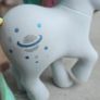 Moonstone Rainbow Ponies1983 MLP G1 My Little Pony Image 2