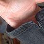 River island jeans size 8 Never worn Image 2