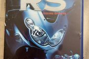 RS (Riding Spirits) Play Station 2