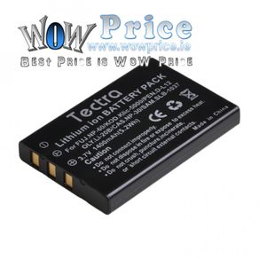 Np-60 Np60 Battery For Fujifilm Kodak Samsung Olympus Pentax