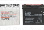 Honda / Yamaha Motorcycle Battery YTX5L-BS