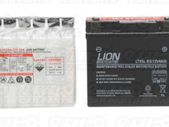 Honda / Yamaha Motorcycle Battery YTX5L-BS
