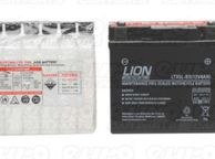 main image for ad Honda / Yamaha Motorcycle Battery YTX5L-BS