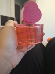 zara barbie perfume
