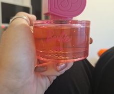 zara barbie perfume