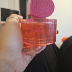 zara barbie perfume