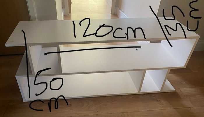 TV stand