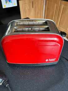 toaster