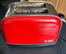 toaster