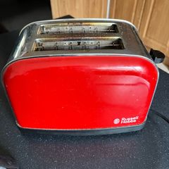 toaster