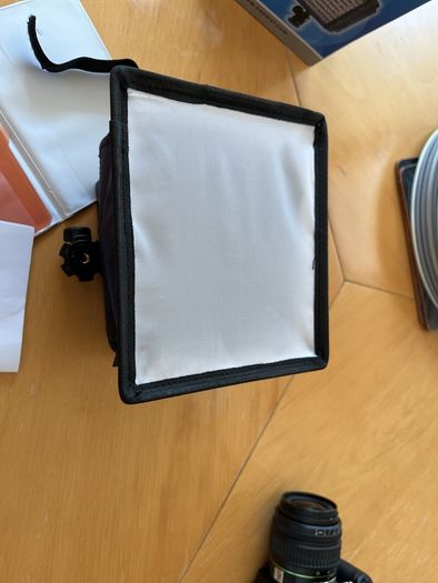 Video LED Light kit